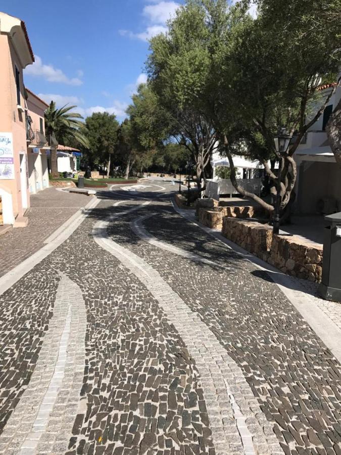 Locanda Tartarughino - Luxury Suites In Porto Rotondo Zewnętrze zdjęcie