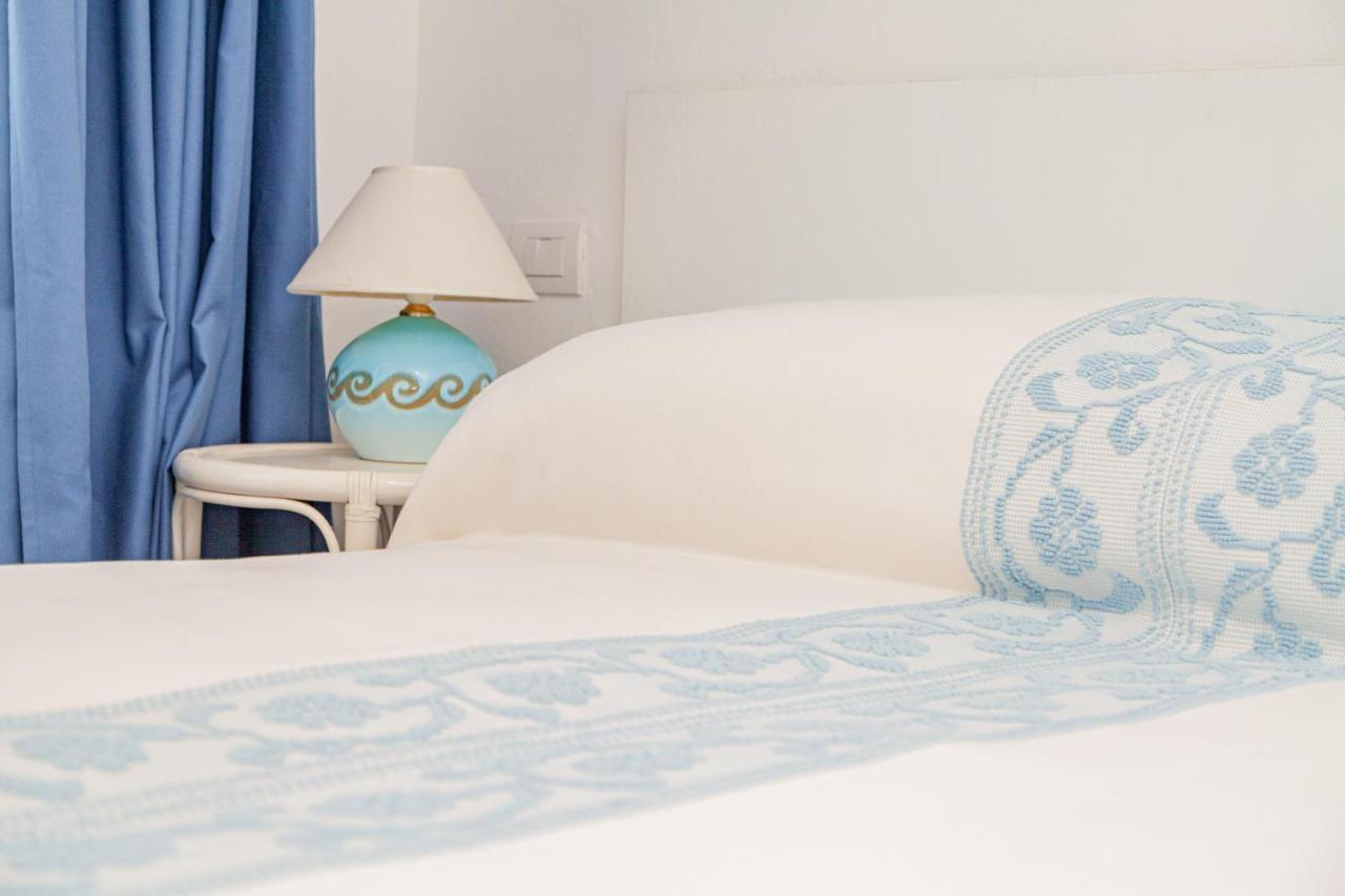 Locanda Tartarughino - Luxury Suites In Porto Rotondo Zewnętrze zdjęcie