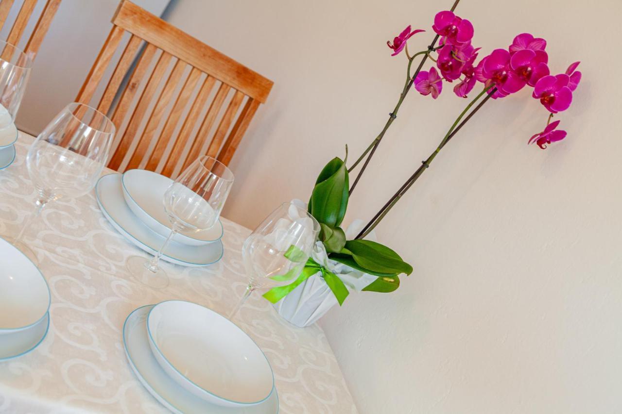 Locanda Tartarughino - Luxury Suites In Porto Rotondo Zewnętrze zdjęcie