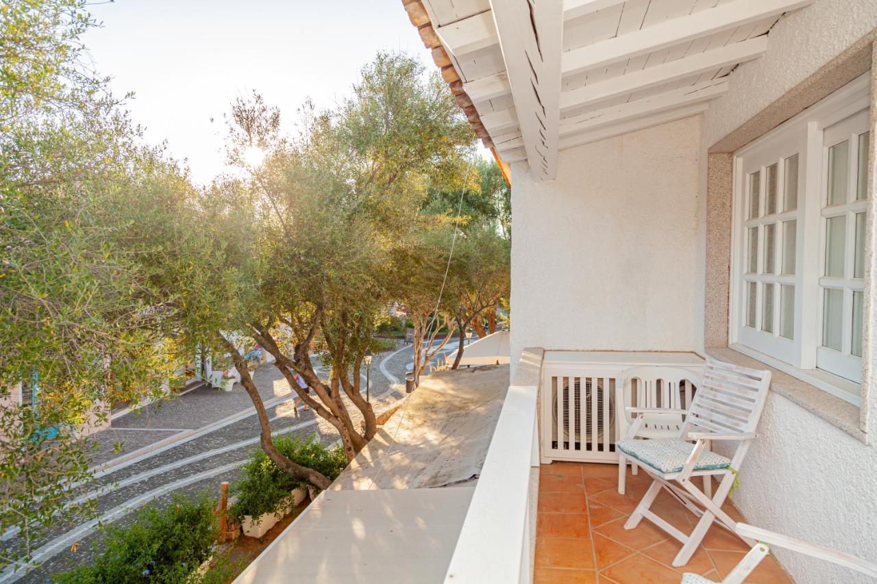 Locanda Tartarughino - Luxury Suites In Porto Rotondo Zewnętrze zdjęcie