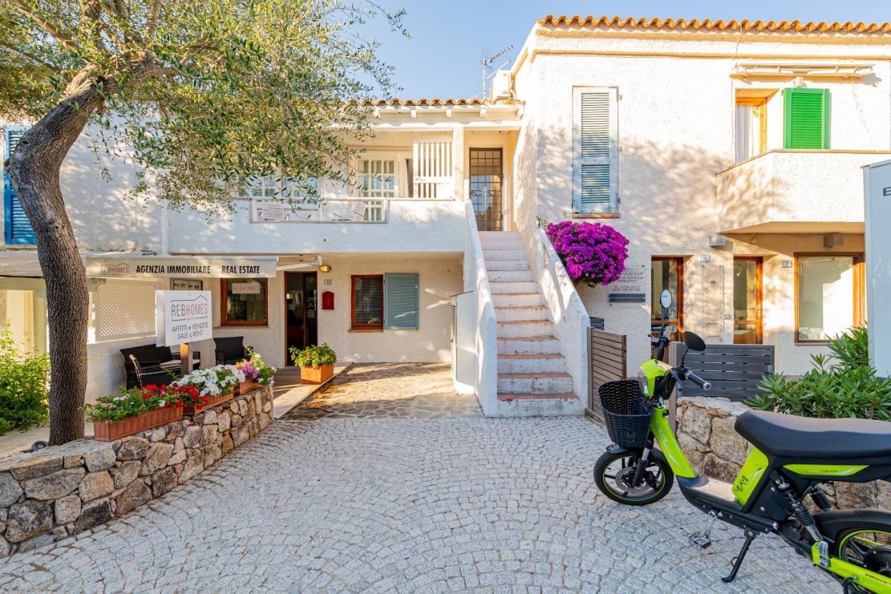 Locanda Tartarughino - Luxury Suites In Porto Rotondo Zewnętrze zdjęcie