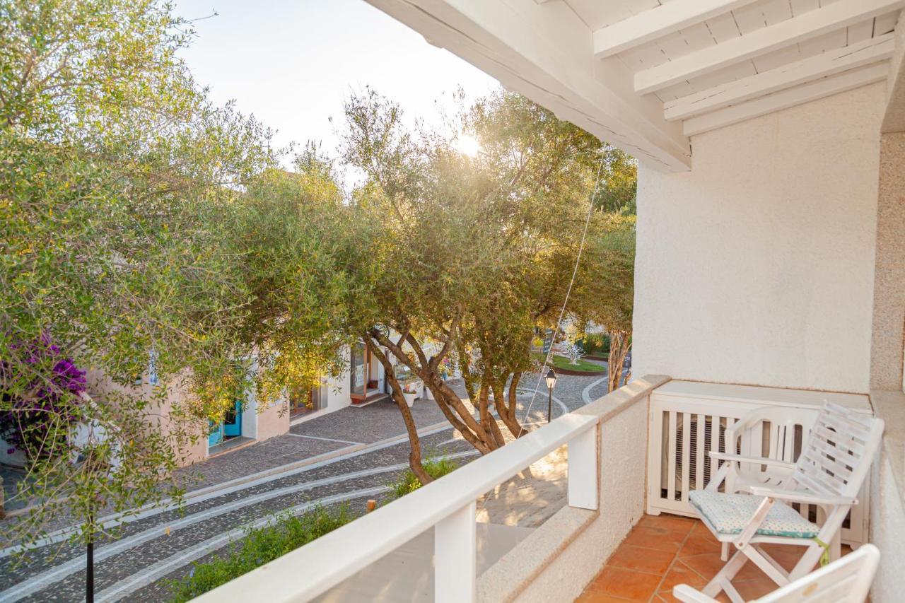 Locanda Tartarughino - Luxury Suites In Porto Rotondo Zewnętrze zdjęcie
