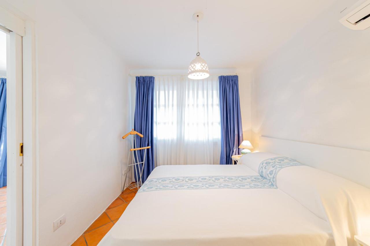 Locanda Tartarughino - Luxury Suites In Porto Rotondo Zewnętrze zdjęcie