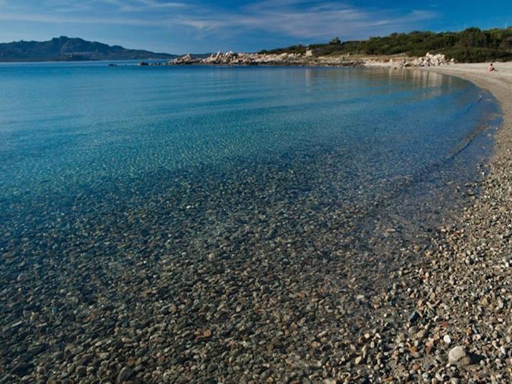 Locanda Tartarughino - Luxury Suites In Porto Rotondo Pokój zdjęcie