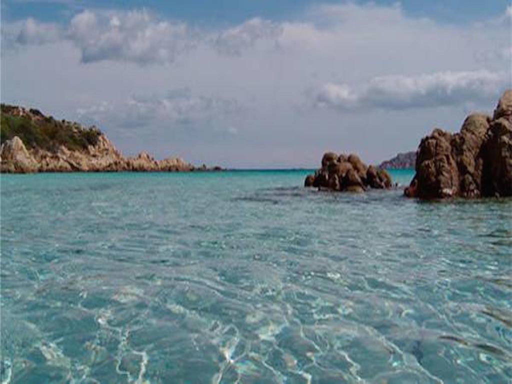 Locanda Tartarughino - Luxury Suites In Porto Rotondo Pokój zdjęcie