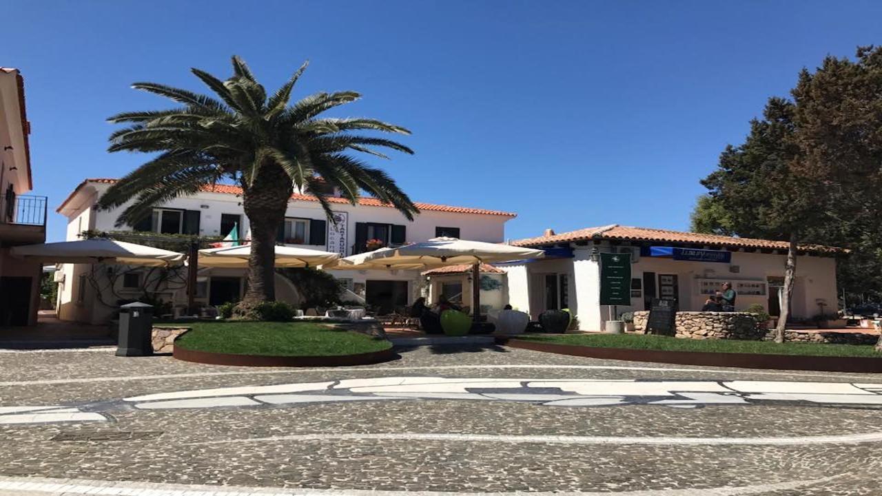 Locanda Tartarughino - Luxury Suites In Porto Rotondo Zewnętrze zdjęcie