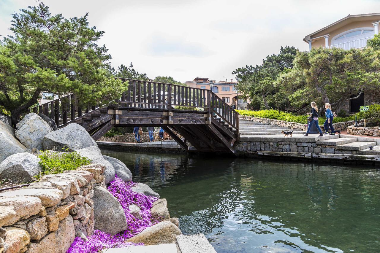 Locanda Tartarughino - Luxury Suites In Porto Rotondo Zewnętrze zdjęcie
