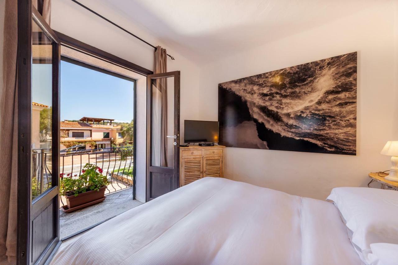 Locanda Tartarughino - Luxury Suites In Porto Rotondo Zewnętrze zdjęcie