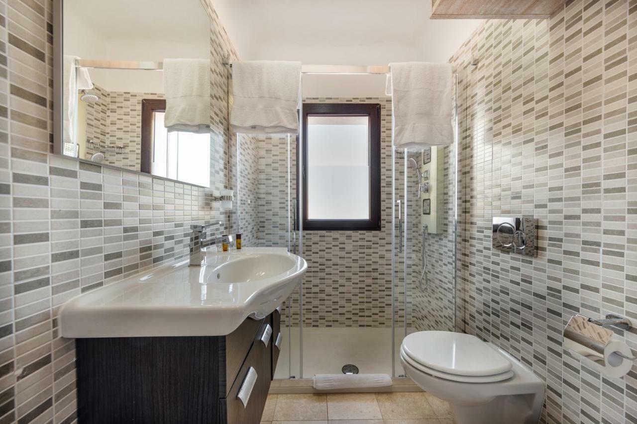 Locanda Tartarughino - Luxury Suites In Porto Rotondo Zewnętrze zdjęcie
