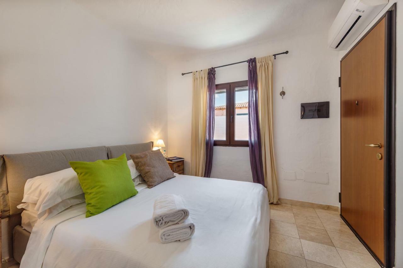 Locanda Tartarughino - Luxury Suites In Porto Rotondo Zewnętrze zdjęcie