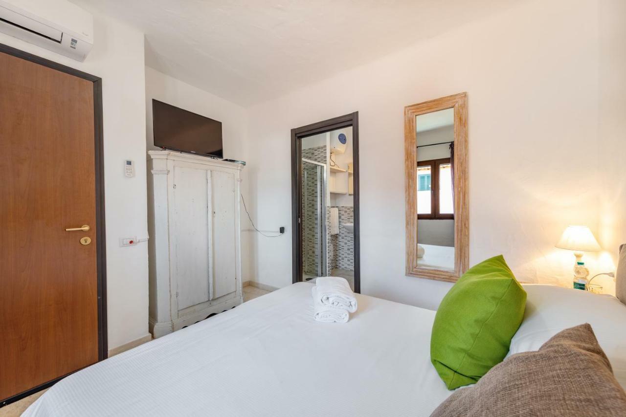 Locanda Tartarughino - Luxury Suites In Porto Rotondo Zewnętrze zdjęcie