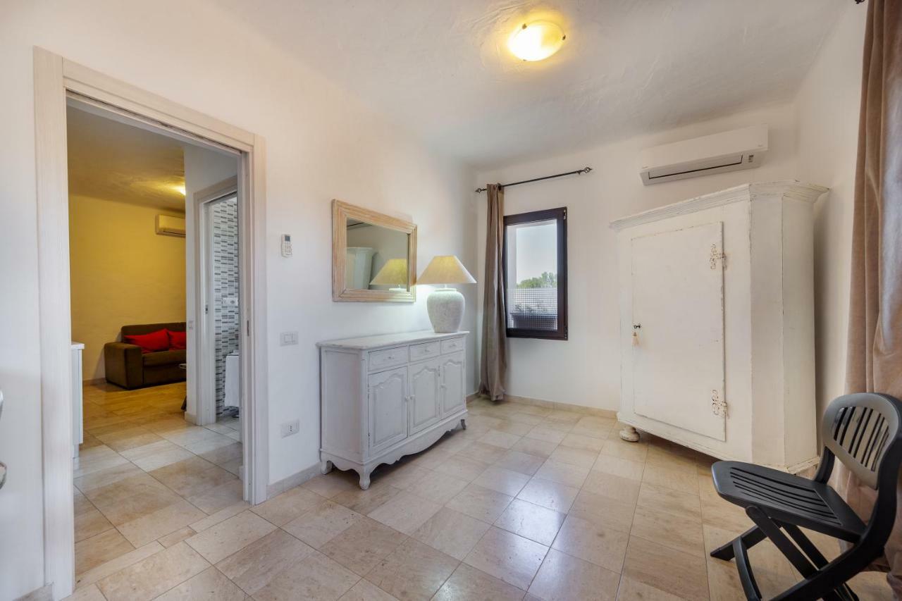 Locanda Tartarughino - Luxury Suites In Porto Rotondo Zewnętrze zdjęcie
