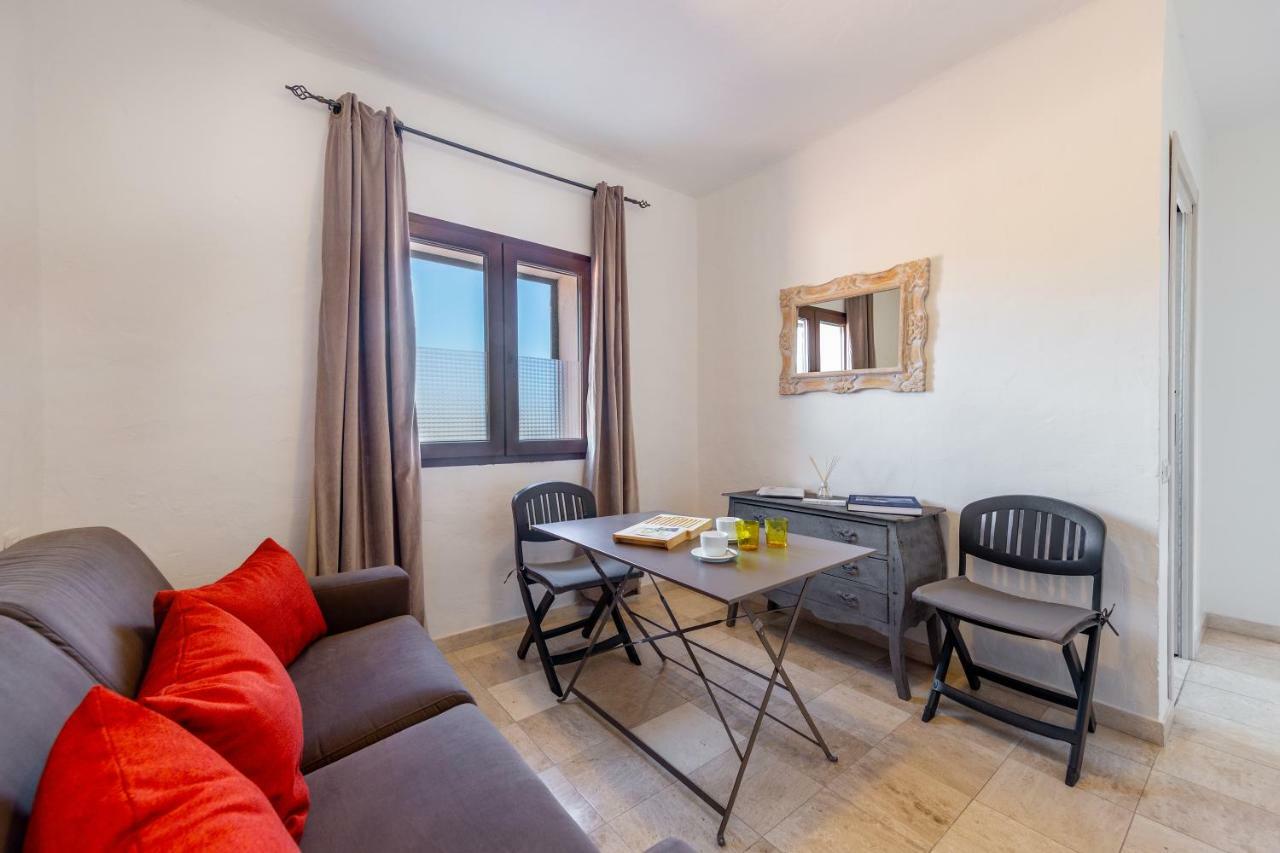 Locanda Tartarughino - Luxury Suites In Porto Rotondo Zewnętrze zdjęcie