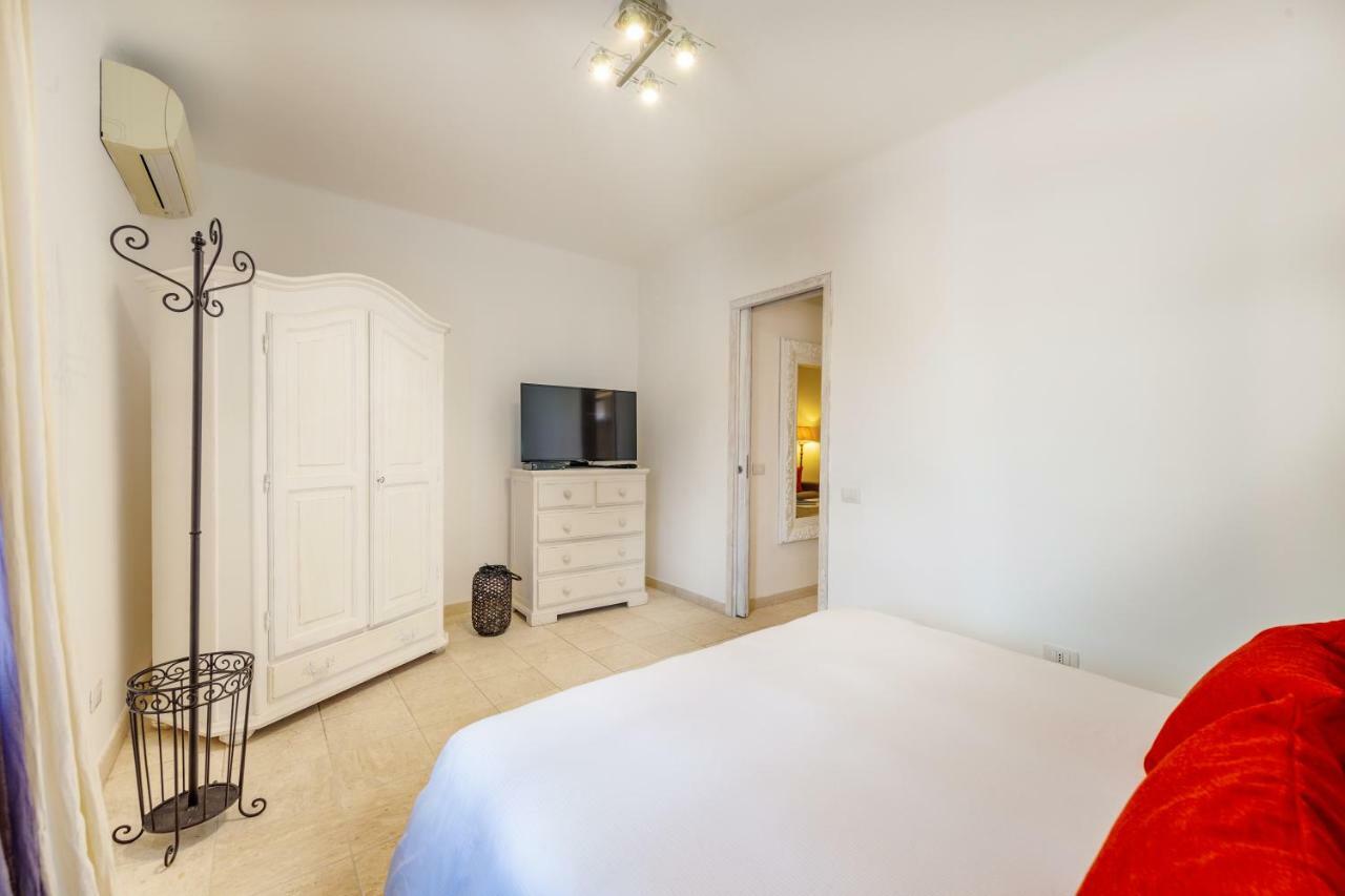 Locanda Tartarughino - Luxury Suites In Porto Rotondo Zewnętrze zdjęcie