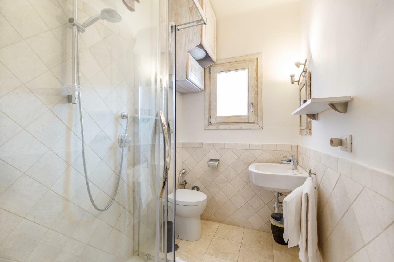 Locanda Tartarughino - Luxury Suites In Porto Rotondo Zewnętrze zdjęcie