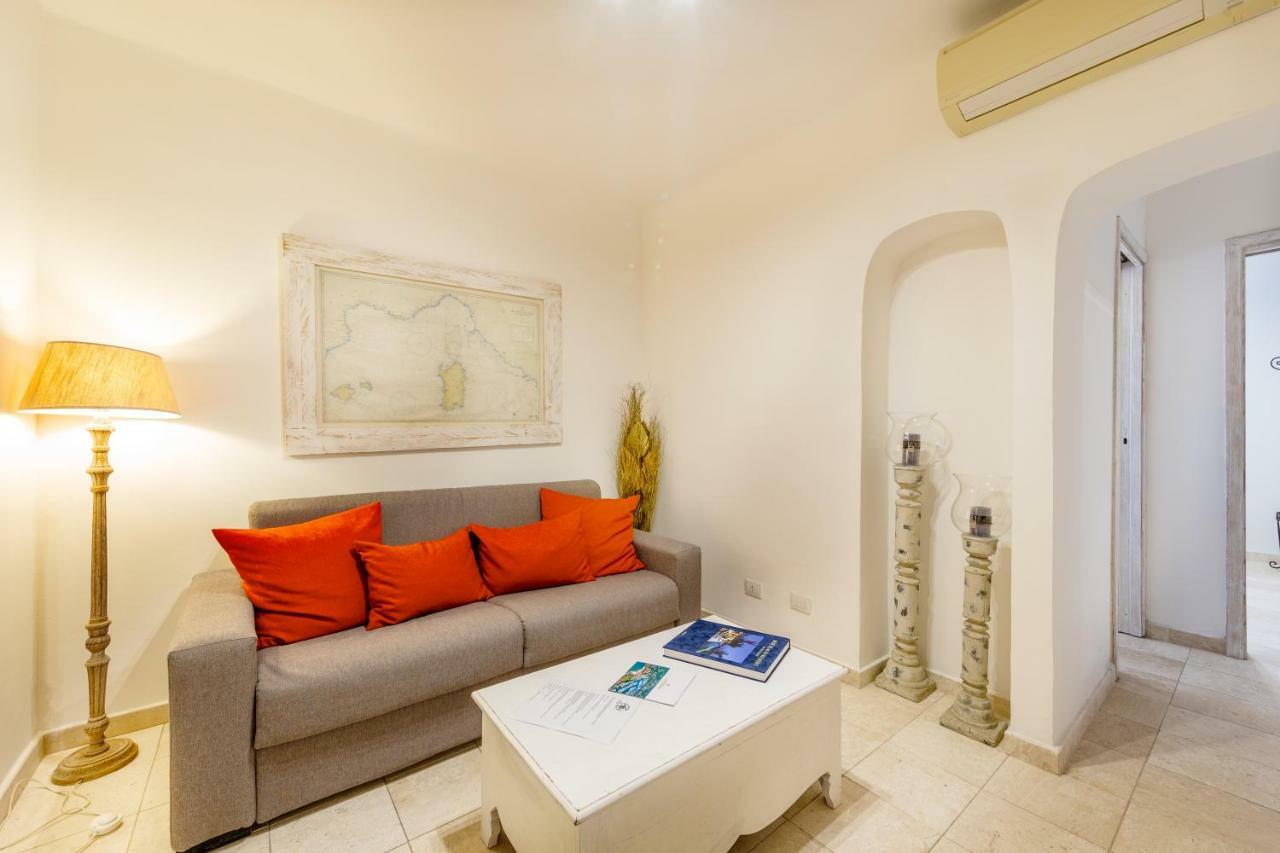 Locanda Tartarughino - Luxury Suites In Porto Rotondo Zewnętrze zdjęcie
