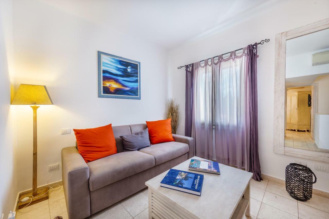 Locanda Tartarughino - Luxury Suites In Porto Rotondo Zewnętrze zdjęcie