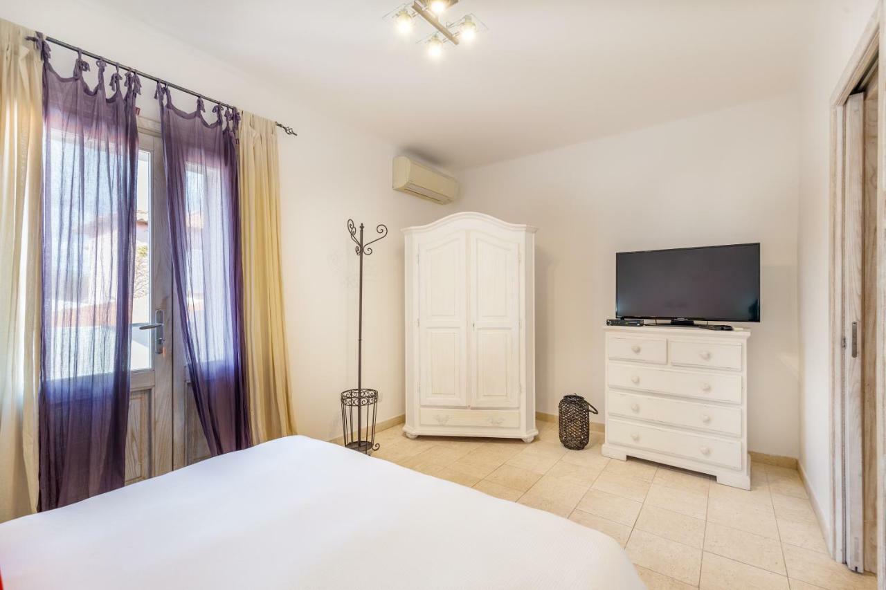Locanda Tartarughino - Luxury Suites In Porto Rotondo Zewnętrze zdjęcie
