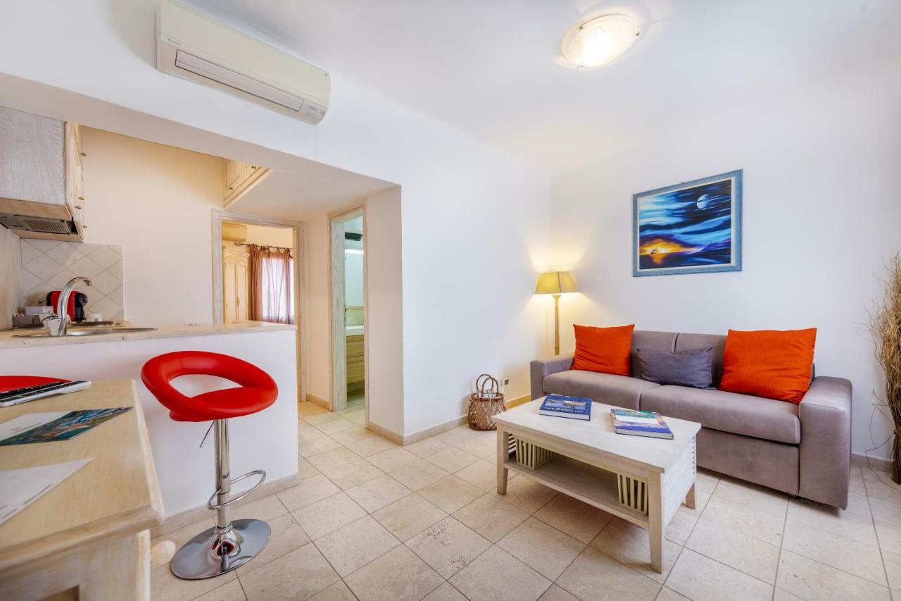 Locanda Tartarughino - Luxury Suites In Porto Rotondo Zewnętrze zdjęcie