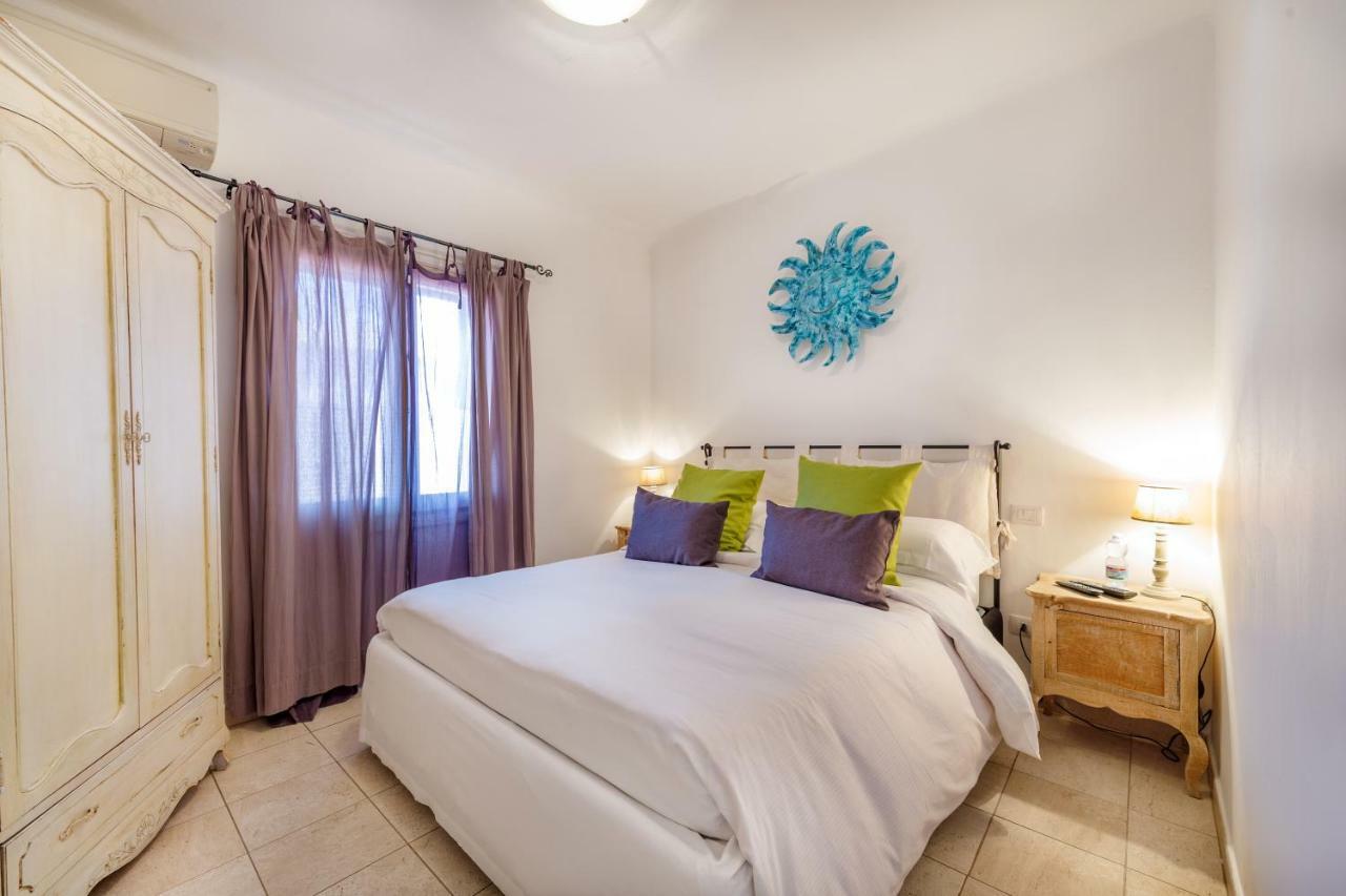 Locanda Tartarughino - Luxury Suites In Porto Rotondo Zewnętrze zdjęcie